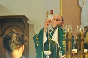 28 Eucharystia